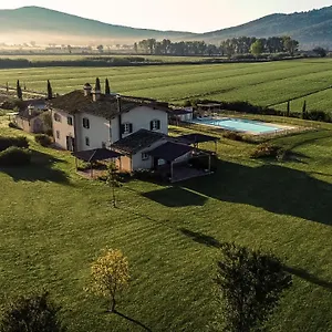 *** Bed & Breakfast Casa Terzerie Italia