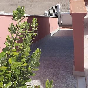 Casa Viola Bed & Breakfast