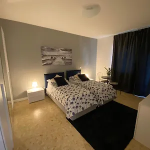  Affittacamere Ytha Housse Centro Italia