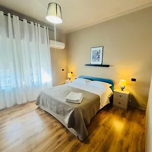  Bed & Breakfast Catania Holiday Home Italia