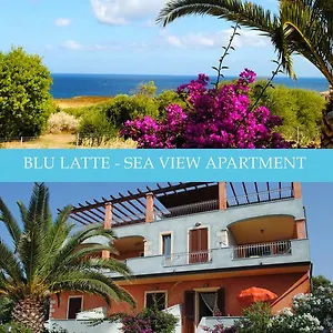 Blulatte Appartamento