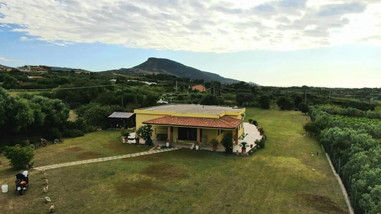 Villa Paola Valledoria  0*, Valledoria (Sardinia) Italy