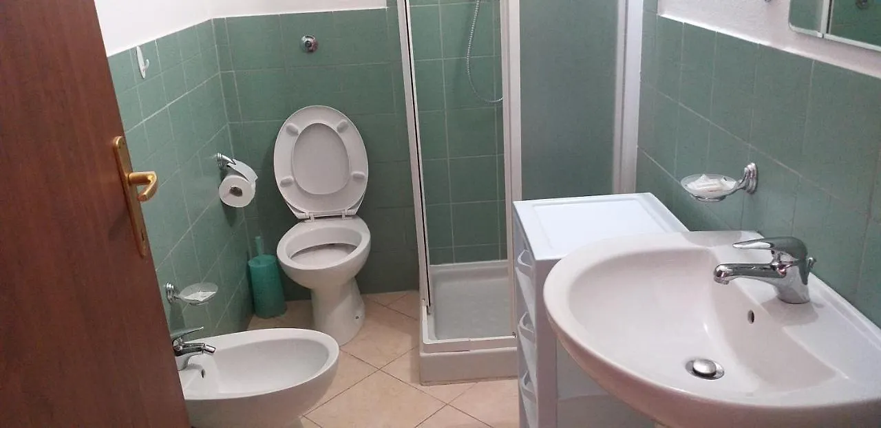 Bed & Breakfast Villa Paola Valledoria