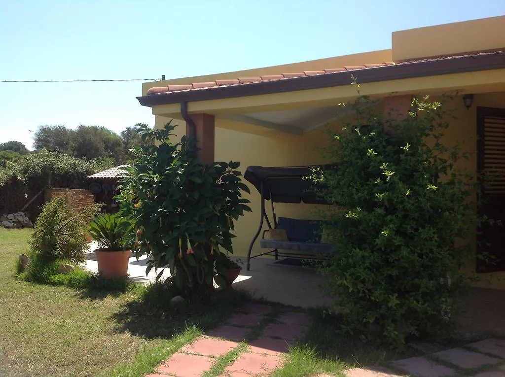 Villa Paola Valledoria  0*, Valledoria (Sardinia)