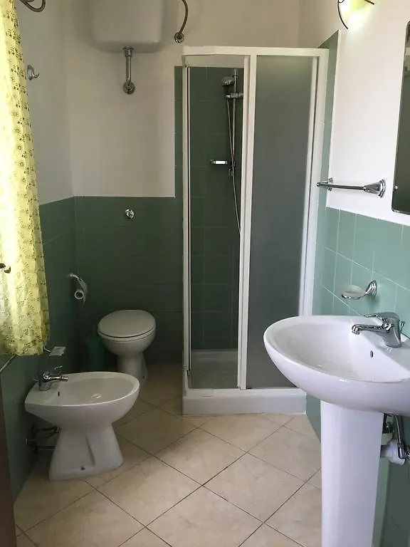 Villa Paola Valledoria  Bed & Breakfast Valledoria (Sardinia)