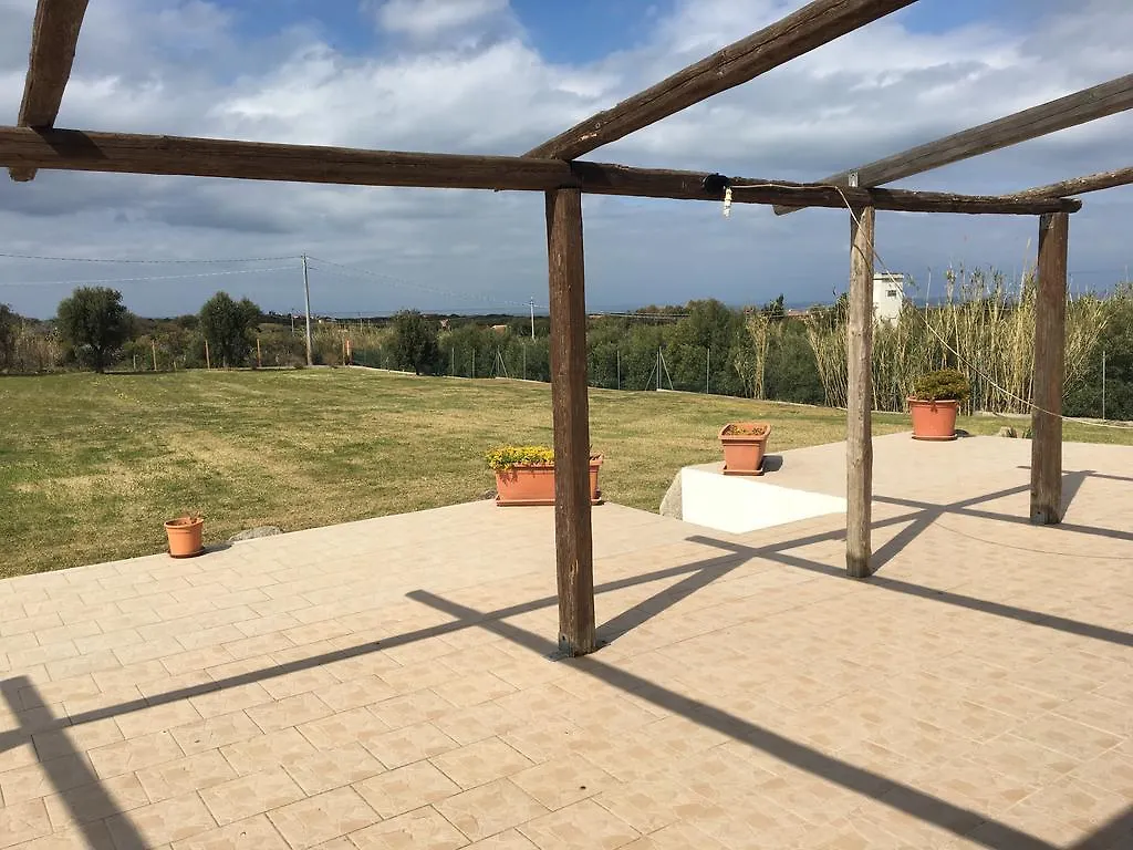 Villa Paola Valledoria  0*, Valledoria (Sardinia) Italy